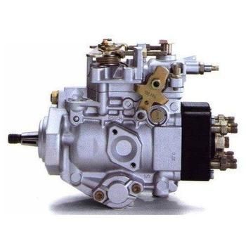 Fuel injection pump