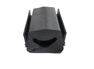 Hatch cover gasket