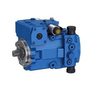 Hydraulic pump